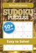 Mindfulness Sudoku Puzzle Book: Sudoku Puzzles for Mindfulness | Calm the Mind, Relax & Focus | 50+ Puzzles with Motivational Quotes | Gift for Overthinkers | Solutions Included
