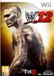THQ WWE 12 - Nintendo Wii