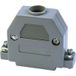 Econ Connect Capot Sub-d 25 Pôles Ph25 Matière Plastique 180 ° Gris 1 Pc(s) Y991711