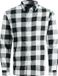 JACK&JONES JJEGINGHAM TWILL SHIRT L/S NOOS Homme - Taille S