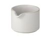ERNST Pot à lait Ernst 7cm Blanc