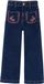 Vertbaudet Jean large pour fille