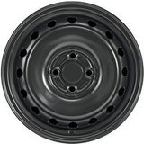 ALCAR 5015 noir/argent 6.0Jx15 4x100 ET47
