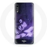 Hunter x Hunter Manga Killua Zoldyck Maniacase Etui voor Huawei p20