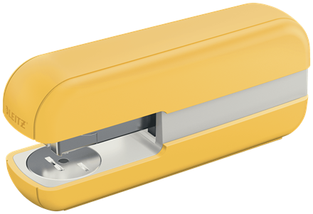 Leitz 55670019 - Nietmachine - Geel