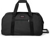 Eastpak Container 85+ Reistas - 132 liter - Black