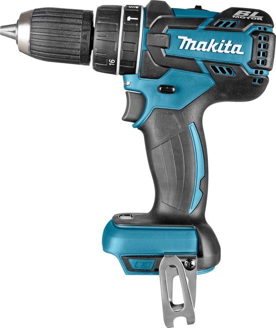 Makita 14.4 V Klopboor-/schroefmachine