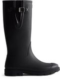Hunter Regenlaarzen Downpour Adjustable HFRM0003251-BLK Noir