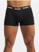 Dangerous DNGRS Undi Boxershorts XXL Noir