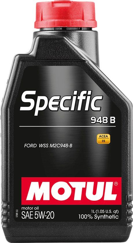 Motul Specific 948 B 5W20 1L