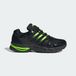 Adidas KJ3263_570 modieuze sneaker Zwart