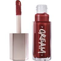 Fenty Beauty KENDO Lipgloss Unisex 9ml Donkerrood