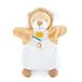 Doudou et Compagnie - Doudou marionet - Leeuw - DC4010