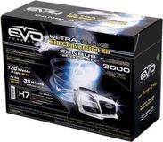 Evo Formance Xenonset H7 8000K 12 Volt 35 Watt 2 Stuks