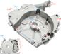 Couvercle moteur SCOOTER 50 4T, bouchon de remplissage d'huile