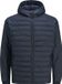 JACK&JONES JJESTATE HYBRID JACKET NOOS Veste d'extérieur homme M Sky Captain