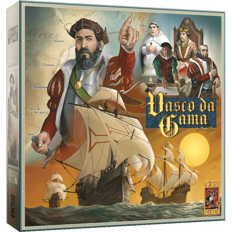 999 Games Vasco Da Gama