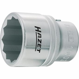 HAZET Dopsleutel 3/4 32mm 12-kant 1000Z-32