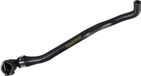 METZGER Tube d'écoulement du réservoir de liquide de refroidissement pour BMW: Série 6, Série 5 (Ref: 2421816)
