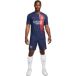 PSG Short Domicile Authentique 2023/24