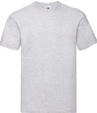 Fruit of the Loom Original T Gris chiné L