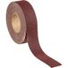Rhodius SPBR 300596 Bande de ponçage grain 80 (L x l) 25 m x 50 mm