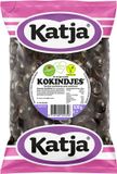 Katja Kokindjes - 9 x 500 gr - Voordeelverpakking