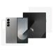 Samsung Set de Protecteurs Samsung Galaxy Z Fold7 Full Cover - Clair