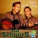 Teen The Sprouts - Teen Billy Baby (CD)