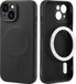 iMoshion Color Backcover iPhone 15 - Back Cover - Zwart