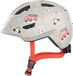 Abus helm Smiley 3.0 gris secours M 50-55cm