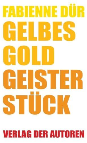 Gelbes GPSR Kontakt Gelbes Gold / Geisterstück