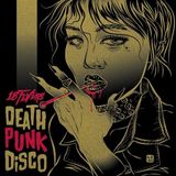 Sonic Rendezvous 18Fevers - Death Punk Disco (CD)