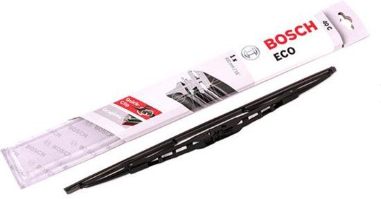 Bosch Eco wisserblad Ruitenwissers Voorruit 400 mm