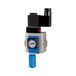 RIEGLER GA 06.1 3/2-weg startventiel »G-mini«, 230 V AC/50 Hz, BG 200, G 1/4