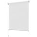 Maison Exclusive - Store extérieur, dimensions : 145 (largeur) x 230 (hauteur) cm, couleur : blanc