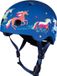 Micro - Helmet - Unicorn (XS) - Blue