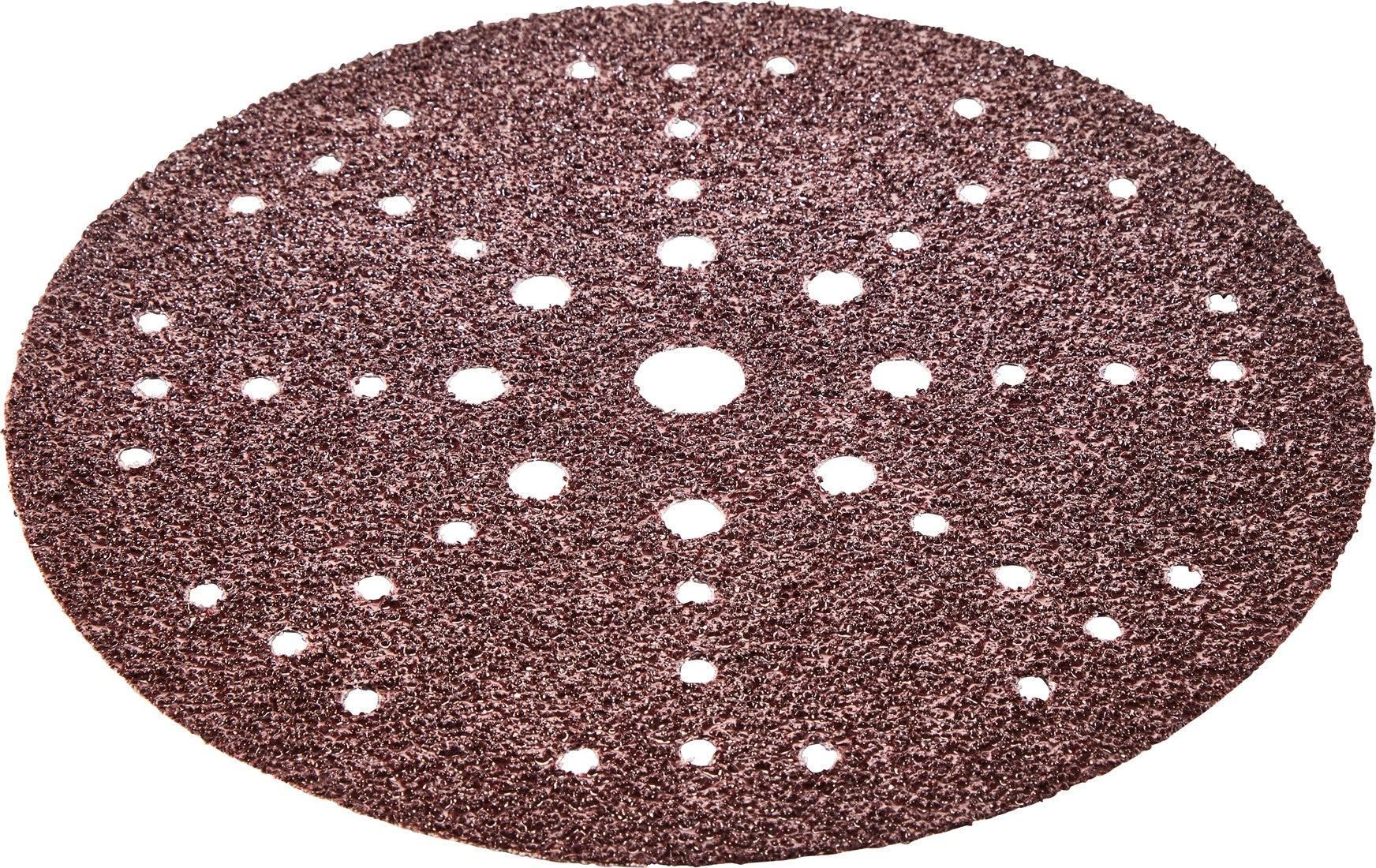 STF D225/48 P24 SA/25 Schuurpapier Saphir VE=25 - 205650