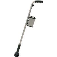 Trotec XRS Bodemsonde met vacuümpomp
