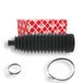 febi bilstein 27128 stuurmanchet set met klemmen, 1 stuk