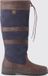 Dubarry GALWAY - Volwassenen Wandellaarzen - Kleur: Blauw - Maat: 41