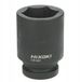Hikoki Accessoires KOKI Benelux B.V. Slagdoppen 1" HEX 32x90mm