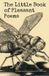 The Libri GmbH The Little Book Of Pleasant Poems