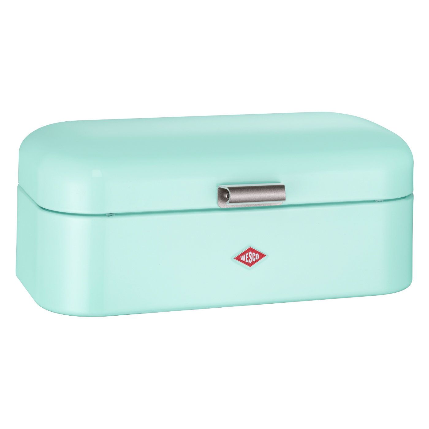 Wesco Grandy - Broodtrommel - groen