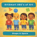 ArtSmart Abc's of Art - ArtSmart ABC's of Art Paperback