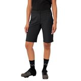 VAUDE Women's Tremalzo Shorts III black