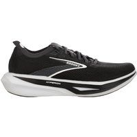Brooks Hyperion 3 Neutrale schoen Dames - zwart, wit, Maat 42