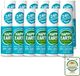 Happy Earth 12 x Déodorant bille Cèdre Citron Vert 75 ml