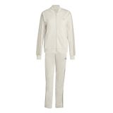 Adidas Sportswear Dayready Trainingspak - Dames - Beige