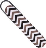 KOTARBAU® Mouw Strijkplank - Strijkplank voor Mouwen - Mouwplank 50 x 11 cm - Inklapbare Strijkplank - Bruin